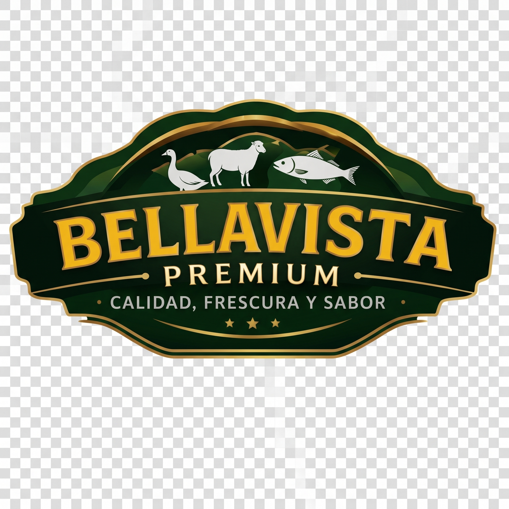 Bellavista Premium