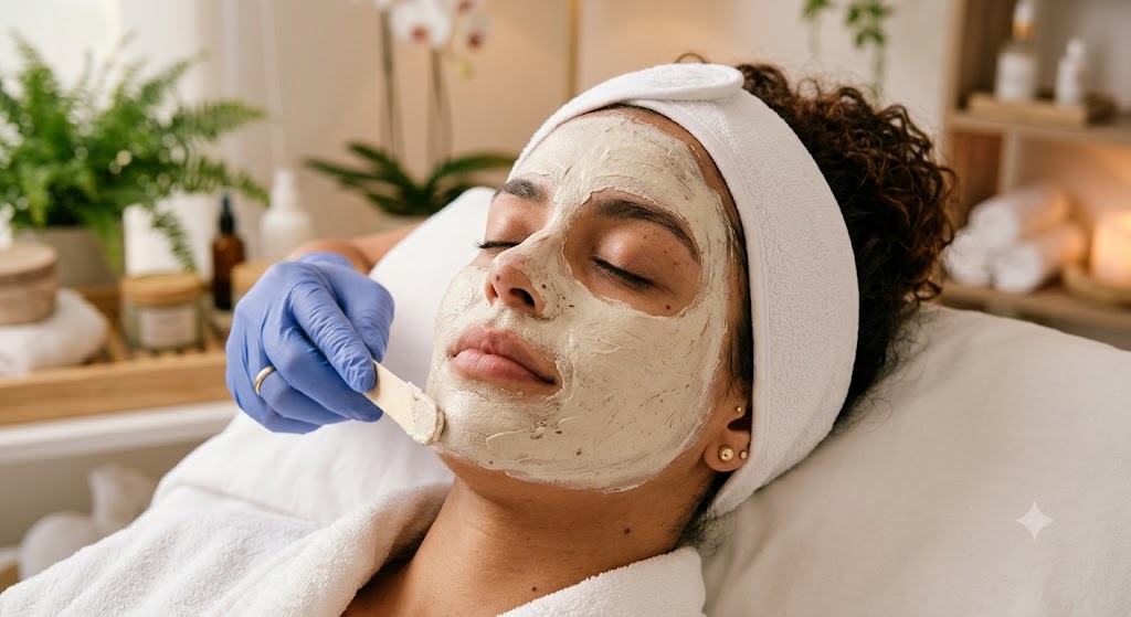 Limpieza Facial