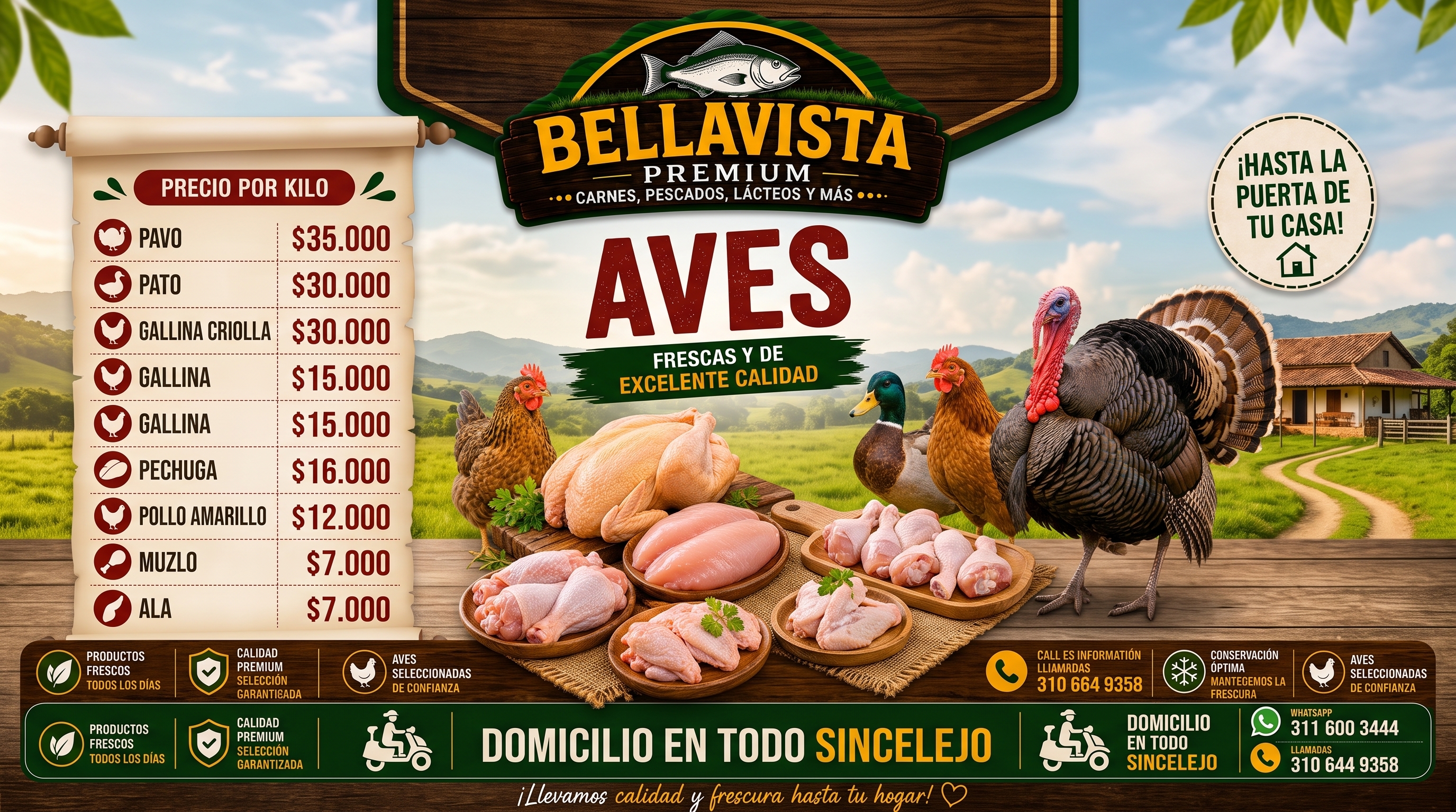 Aves